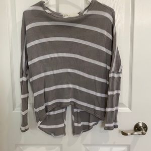 Sweater from Anthropologie